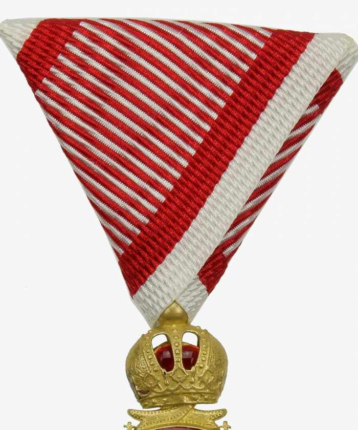 Österreich, Franz-Joseph-Orden, Ritterkreuz